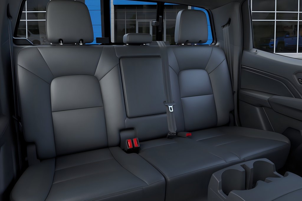 New 2026 Chevrolet Colorado LT w/ LT Convenience Package RWD image 20