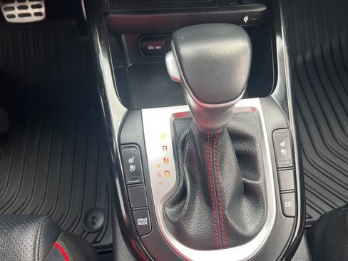 Used 2023 Kia Forte GT w/ GT2 Package image 18