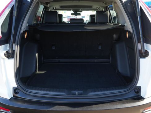 Used 2019 Honda CR-V Touring image 7