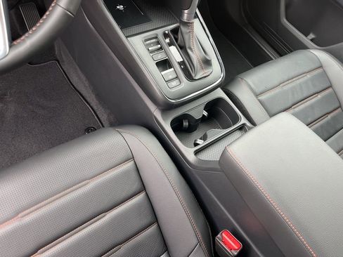New 2026 Honda CR-V Sport Touring image 12