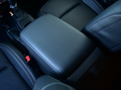 New 2025 Jeep Wrangler Sport S image 37