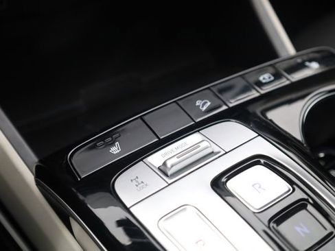 Certified 2023 Hyundai Tucson Blue image 20