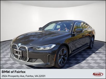 Used 2024 BMW i4 xDrive40i w/ Premium Package