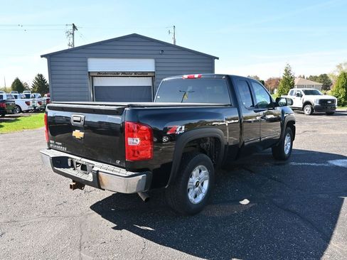 Used 2010 Chevrolet Silverado 1500 LT w/ Power Pack Plus image 8