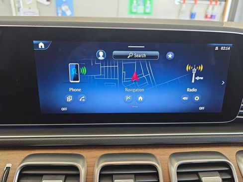 Certified 2025 Mercedes-Benz GLE 350 4MATIC image 23