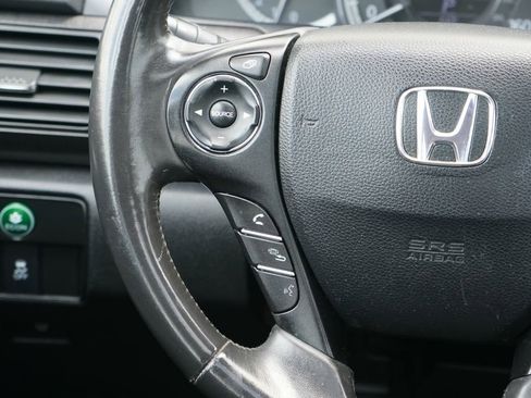 Used 2015 Honda Accord EX-L image 13