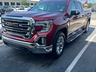 Used 2021 GMC Sierra 1500 SLT