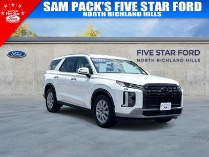 Used 2025 Hyundai Palisade SEL