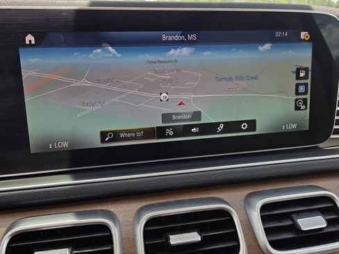 Used 2022 Mercedes-Benz GLE 450 4MATIC image 9