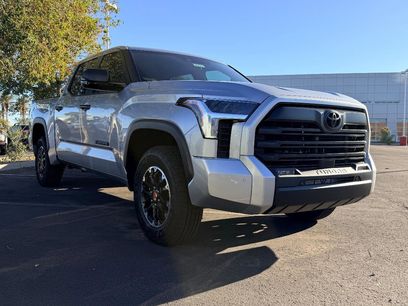New 2026 Toyota Tundra SR5