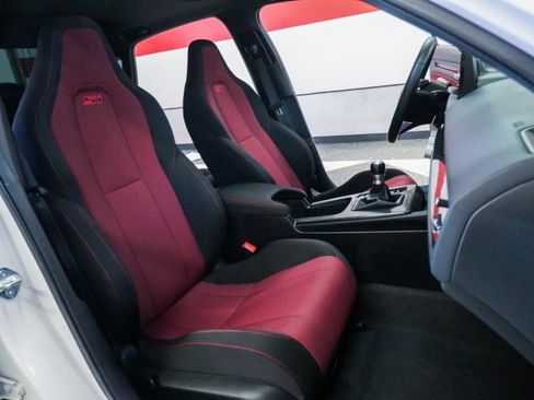 Used 2024 Honda Civic Si image 23