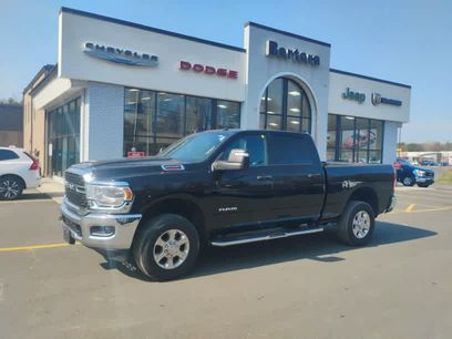 Certified 2024 RAM 2500 Big Horn