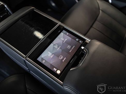 Used 2023 Land Rover Range Rover Long Wheelbase Autobiography image 33