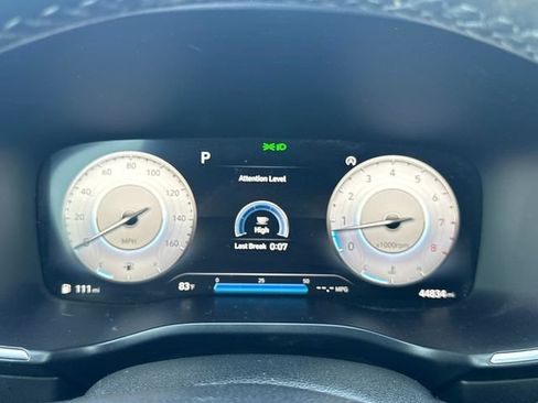Used 2022 Hyundai Santa Fe XRT w/ Cargo Package AWD/4WD image 36