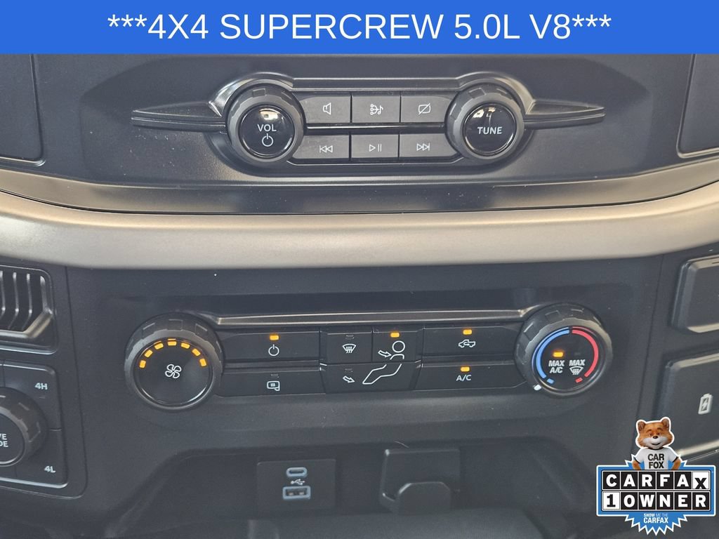 Used 2023 Ford F150 XL AWD/4WD image 19