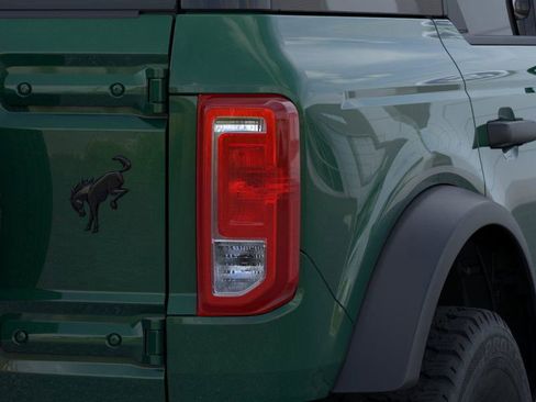 New 2025 Ford Bronco Big Bend image 24