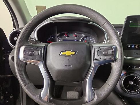 Used 2023 Chevrolet Blazer LT w/ Driver Confidence Package FWD image 21
