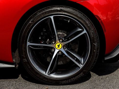 Used 2024 Ferrari 296 GTB image 12