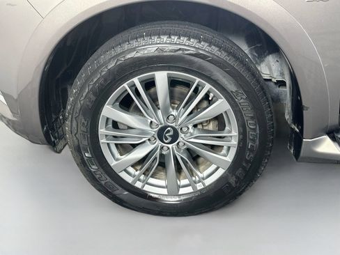 Used 2018 INFINITI QX80 2WD w/ Driver Assistance Package image 30