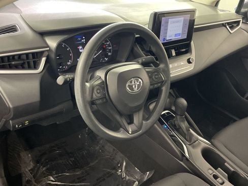 Used 2024 Toyota Corolla LE image 12