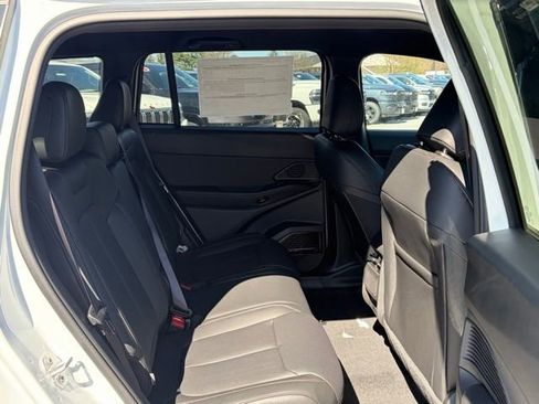 New 2026 Jeep Cherokee Limited image 30