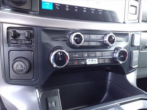 New 2024 Ford F150 XLT w/ Equipment Group 302A MID image 11