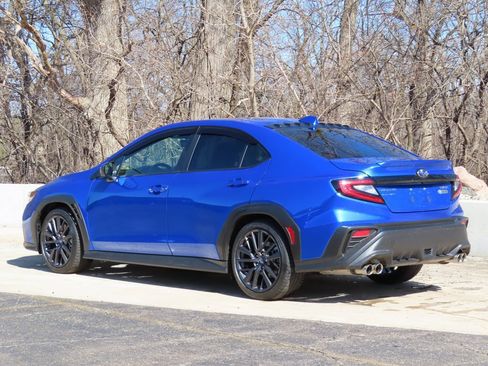 Used 2024 Subaru WRX Premium image 6