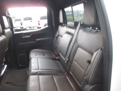 Used 2022 GMC Sierra 1500 Denali AWD/4WD image 24
