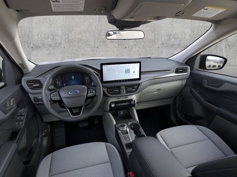 New 2026 Ford Escape Active w/ Tech Pack #1 AWD/4WD image 9