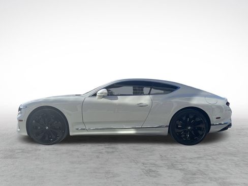 New 2026 Bentley Continental GT image 5
