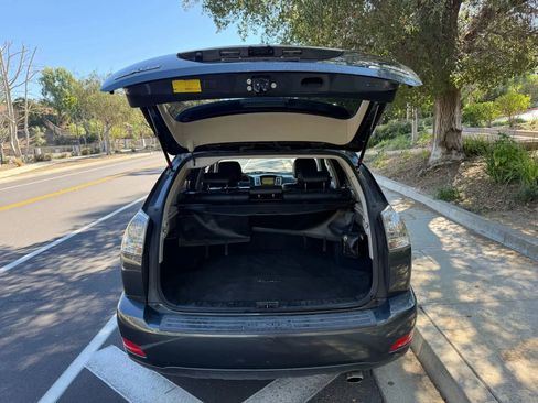 Used 2007 Lexus RX 350 2WD image 5