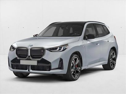 New 2026 BMW X3 xDrive30 w/ M Sport Package