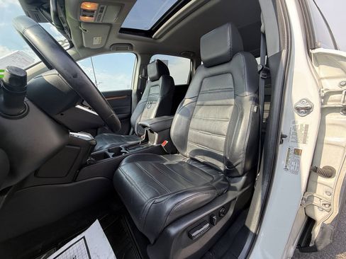 Used 2018 Honda CR-V EX-L image 9