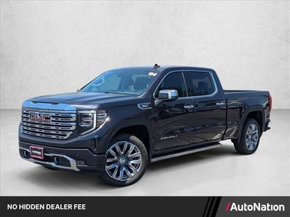 Used 2024 GMC Sierra 1500 Denali w/ Denali Reserve Package