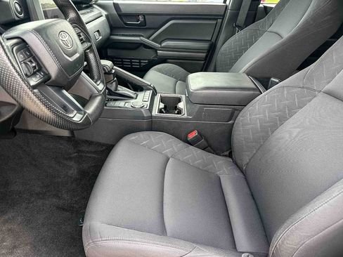 Used 2024 Toyota Tacoma SR5 RWD image 12