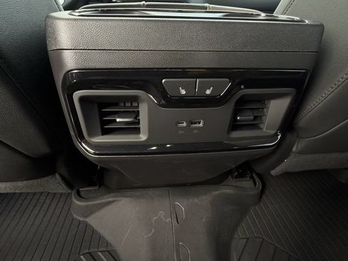 New 2026 Chevrolet Silverado 1500 ZR2 w/ ZR2 Bison Edition AWD/4WD image 23