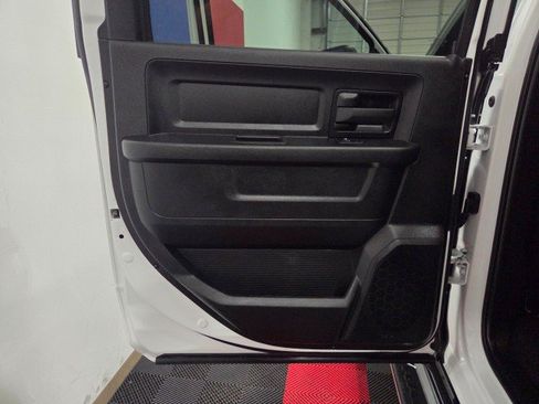 Used 2023 RAM 3500 Tradesman w/ Towing Technology Group AWD/4WD image 33