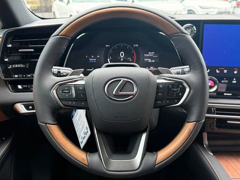 New 2026 Lexus RX 350 Premium image 15