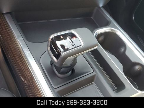 New 2026 GMC Sierra 1500 Elevation w/ Elevation Premium Package image 18