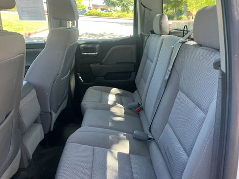 Used 2015 GMC Sierra 1500 2WD Double Cab image 14