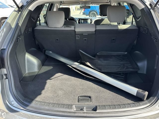 Used 2017 Hyundai Santa Fe Sport AWD/4WD image 22