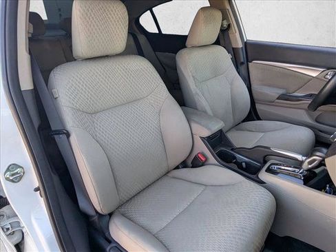 Used 2015 Honda Civic EX image 21
