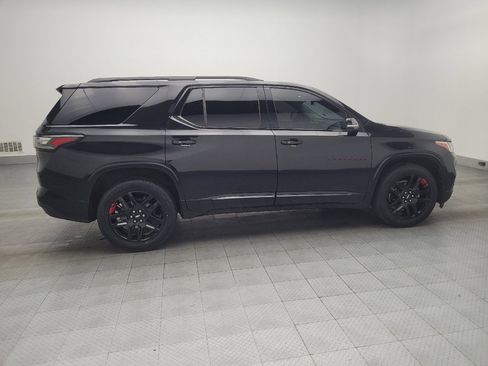 Used 2020 Chevrolet Traverse Premier w/ Redline Edition image 10