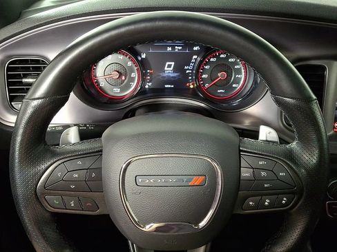 Used 2023 Dodge Charger R/T w/ Blacktop Package RWD image 20