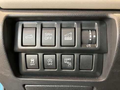 Used 2023 Subaru Forester Limited image 15