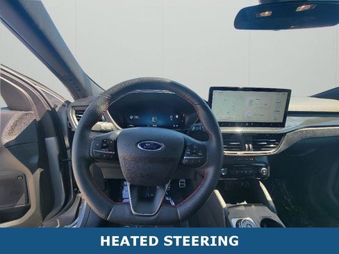 Used 2023 Ford Escape ST-Line Select w/ Tech Pack #2 AWD/4WD image 7