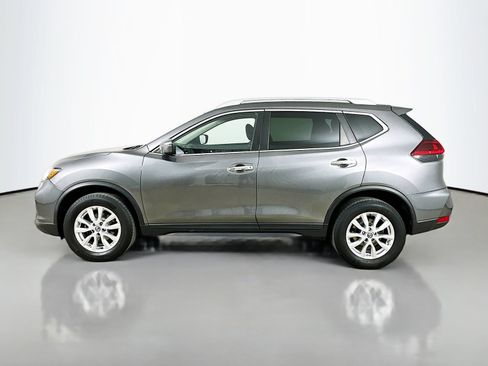 Used 2019 Nissan Rogue S w/ Special Edition Package AWD/4WD image 8