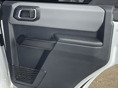 Used 2024 Ford Bronco Big Bend image 19