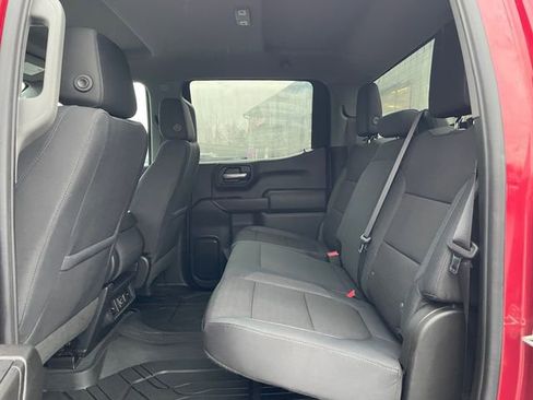 Used 2019 Chevrolet Silverado 1500 LT w/ All-Star Edition image 12