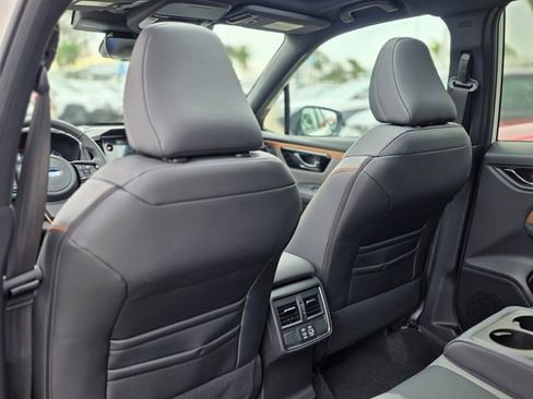 New 2026 Subaru Forester Sport image 16